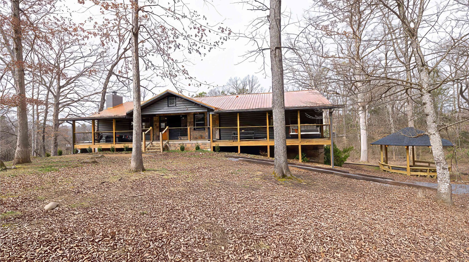Building Photo - 1501 Peach Tree St