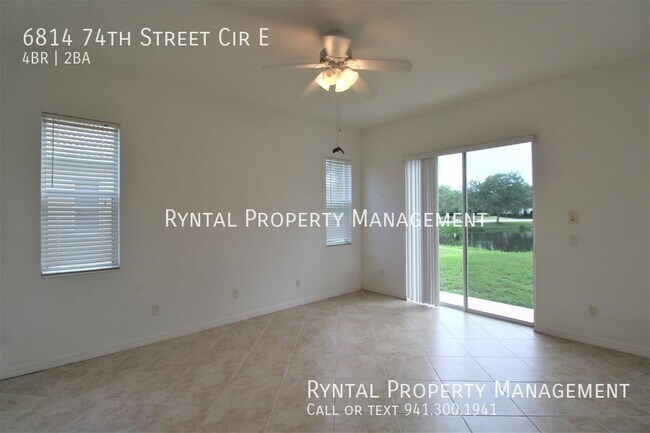 Building Photo - 6814 74th Street Cir E