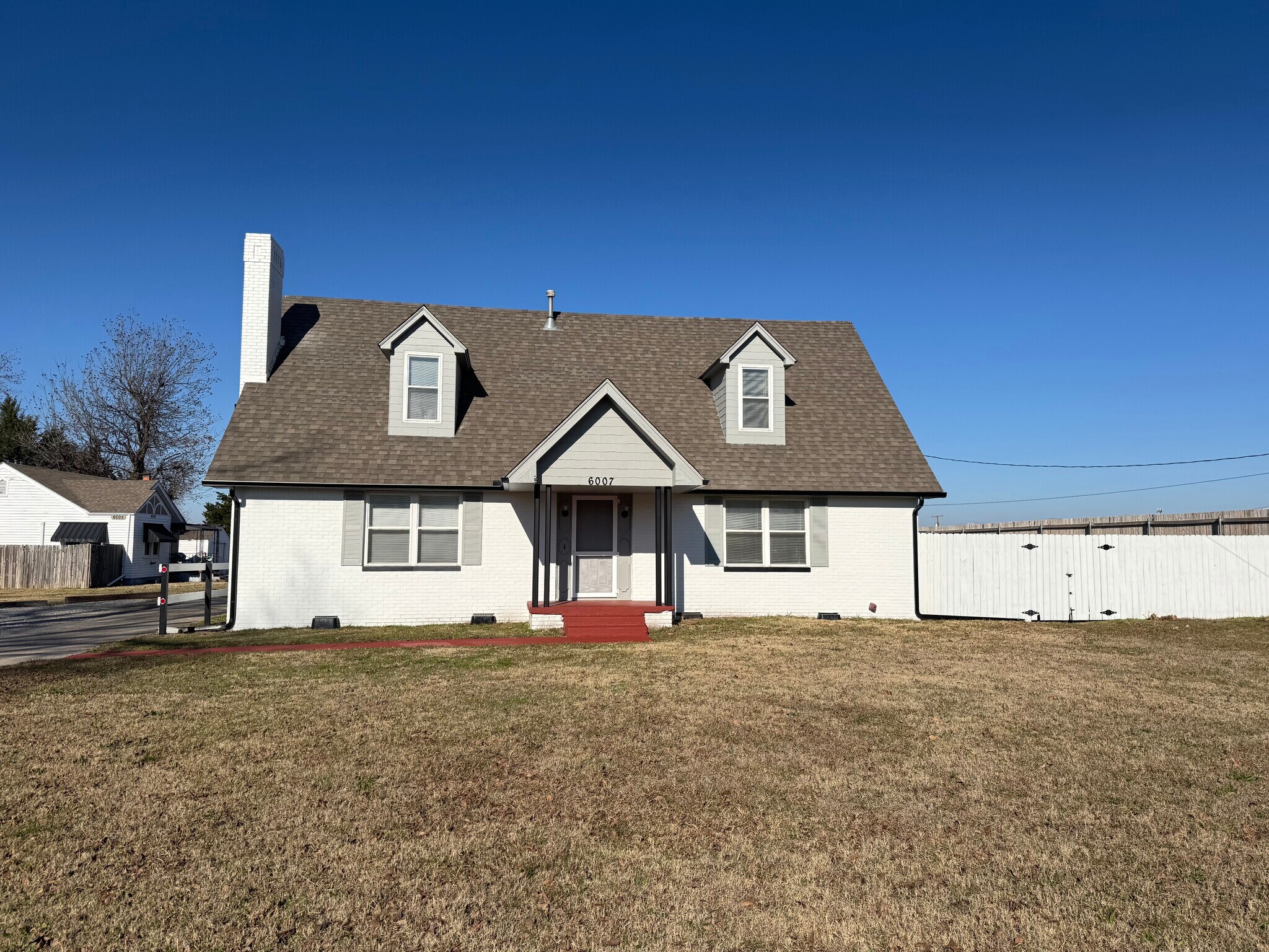 Building Photo - 6007 NW 32nd St