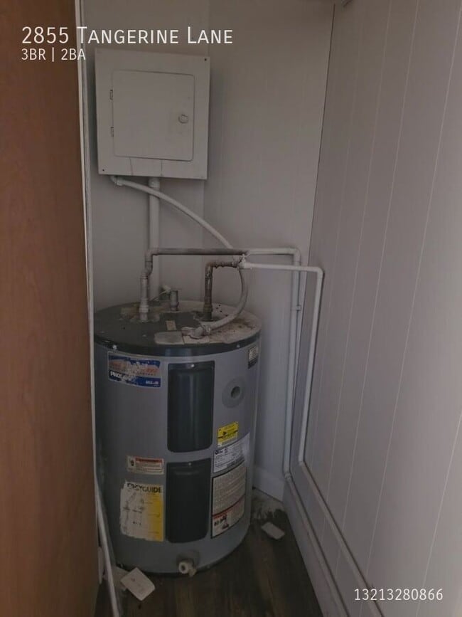 Building Photo - 2855 Tangerine Ln