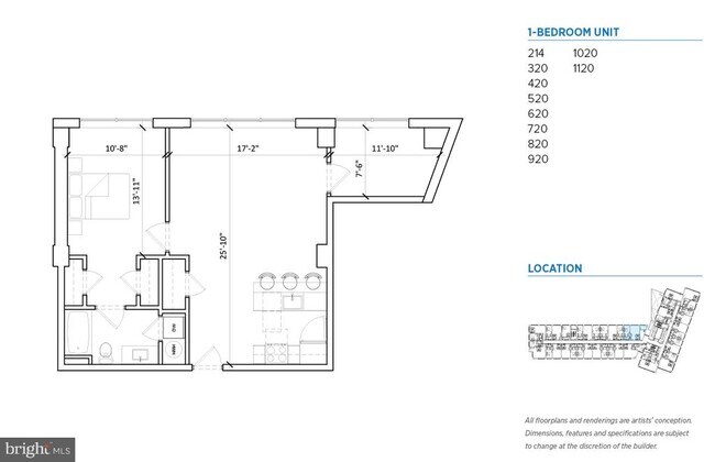 Building Photo - 235 N Christopher Columbus Blvd