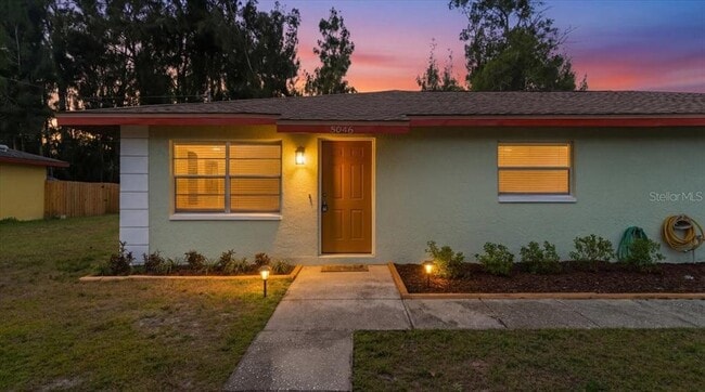 Building Photo - 5646 59th Way N