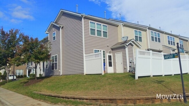 Building Photo - 804 Cupola Dr