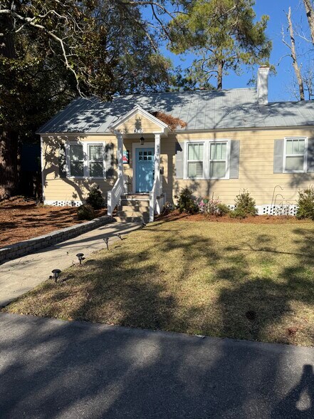 Primary Photo - 410 E 56th St