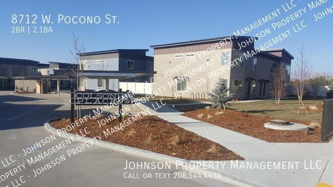 Building Photo - 8712 W Pocono St