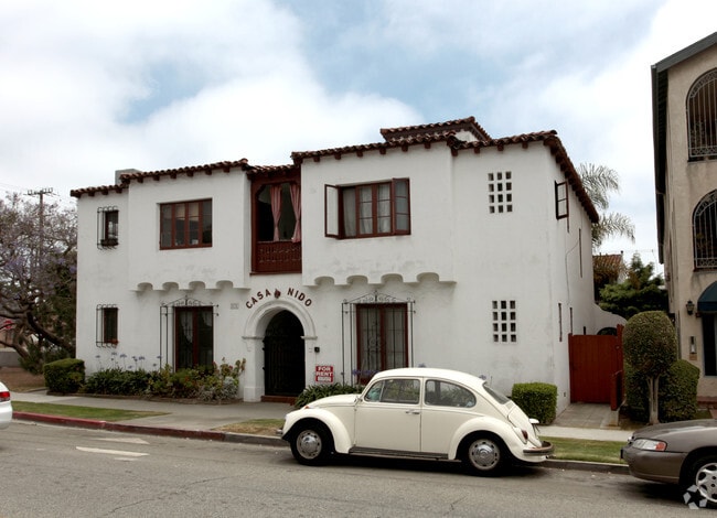 Building Photo - Casa Nido