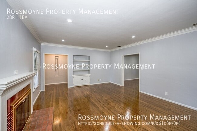 Building Photo - 827 Norton Ave