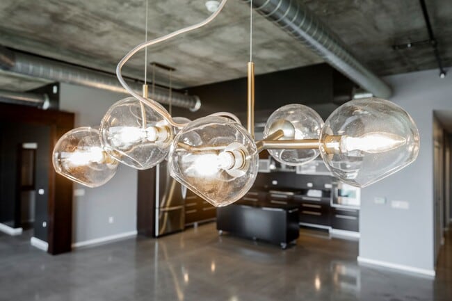 Building Photo - Modern Industrial Loft at Soho Lofts – 1BR/2BA High-Rise in the Arts District, City & Mountain Vi...