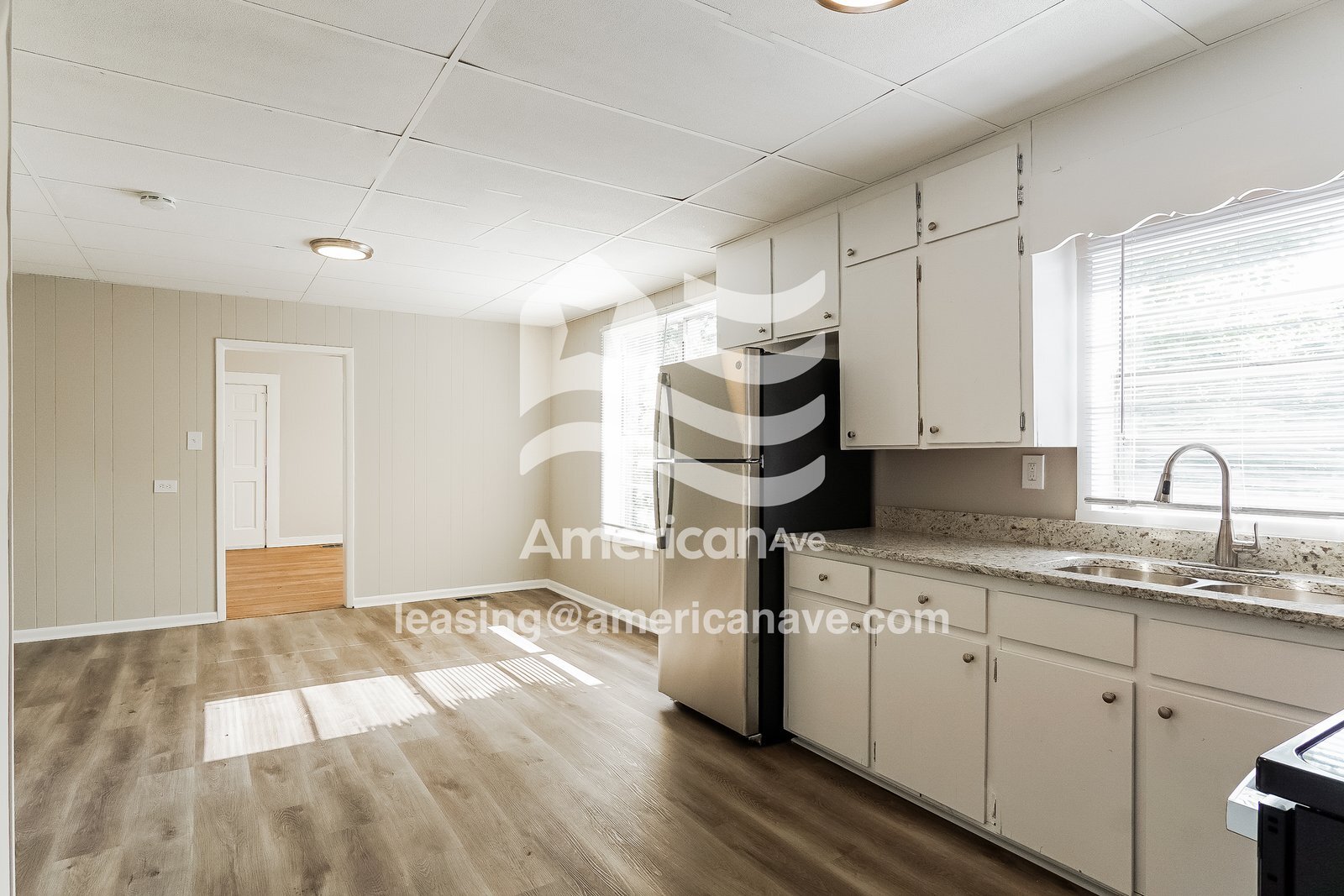 Building Photo - 430 60th St Ensley