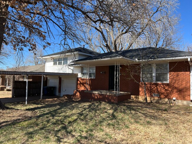 Primary Photo - Welcome to your New Home