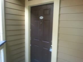 Building Photo - 2/1 Windsor at Sabal: Available  today