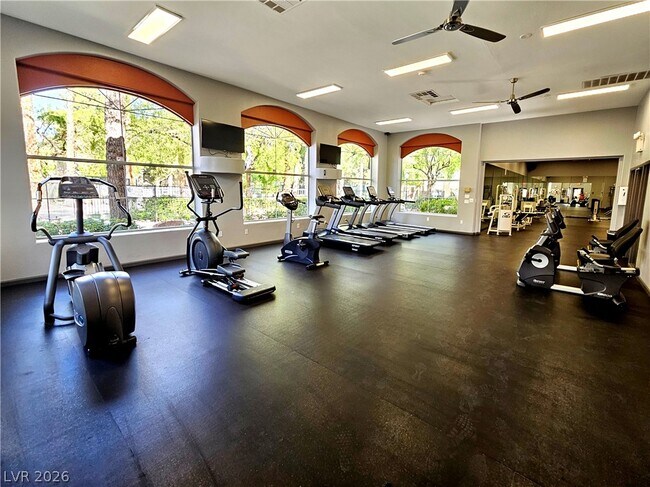 Building Photo - 9000 S Las Vegas Blvd