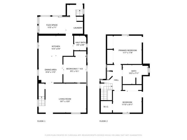 Building Photo - 3339 W 37th Ave