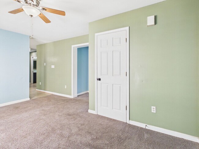 Building Photo - 3214 N Street