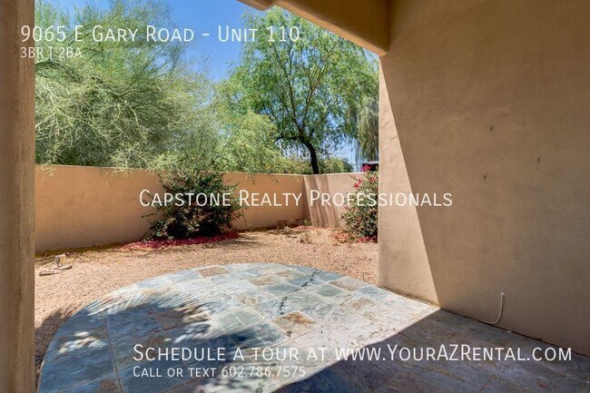 Building Photo - 9065 E Gary Rd