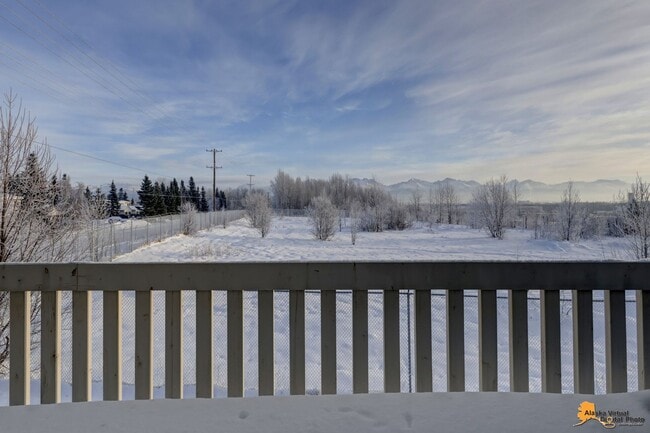 Building Photo - RARE FIND! Updated Government Hill Duplex w/ Private Garage! 5 minutes to Elmendorf AFB.