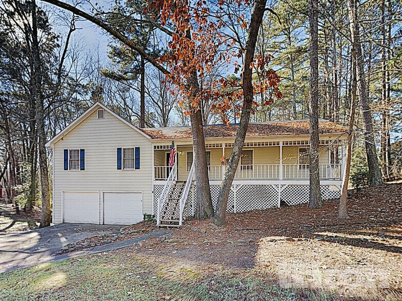 Building Photo - 297 N Briar Ridge