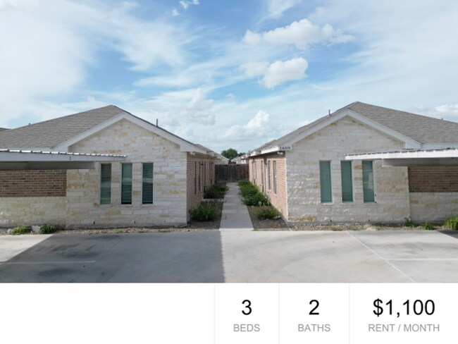 Building Photo - 3B/2B Gated Community, Awesome Price! - Edinburg TX