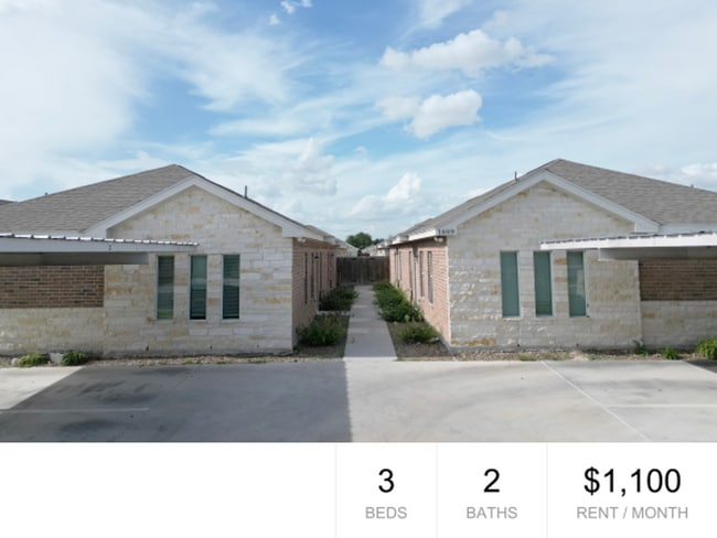 Building Photo - 3B/2B Gated Community, Pet friendly- Edinburg TX