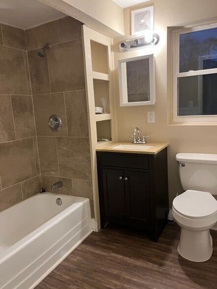 Bathroom - 6047 Tobaccoville Rd