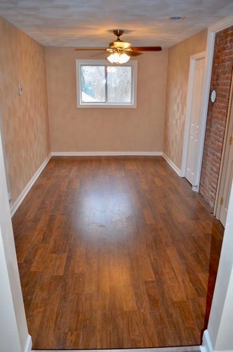 Dining Room/Home Office - 10 Willard St