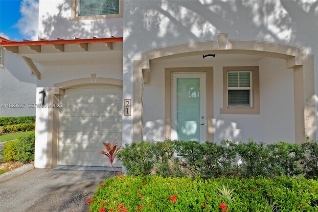 Building Photo - 4088 W Palm Aire Dr