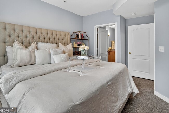 Building Photo - 390 17th St NW