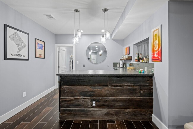 Building Photo - 3528 13th St NW
