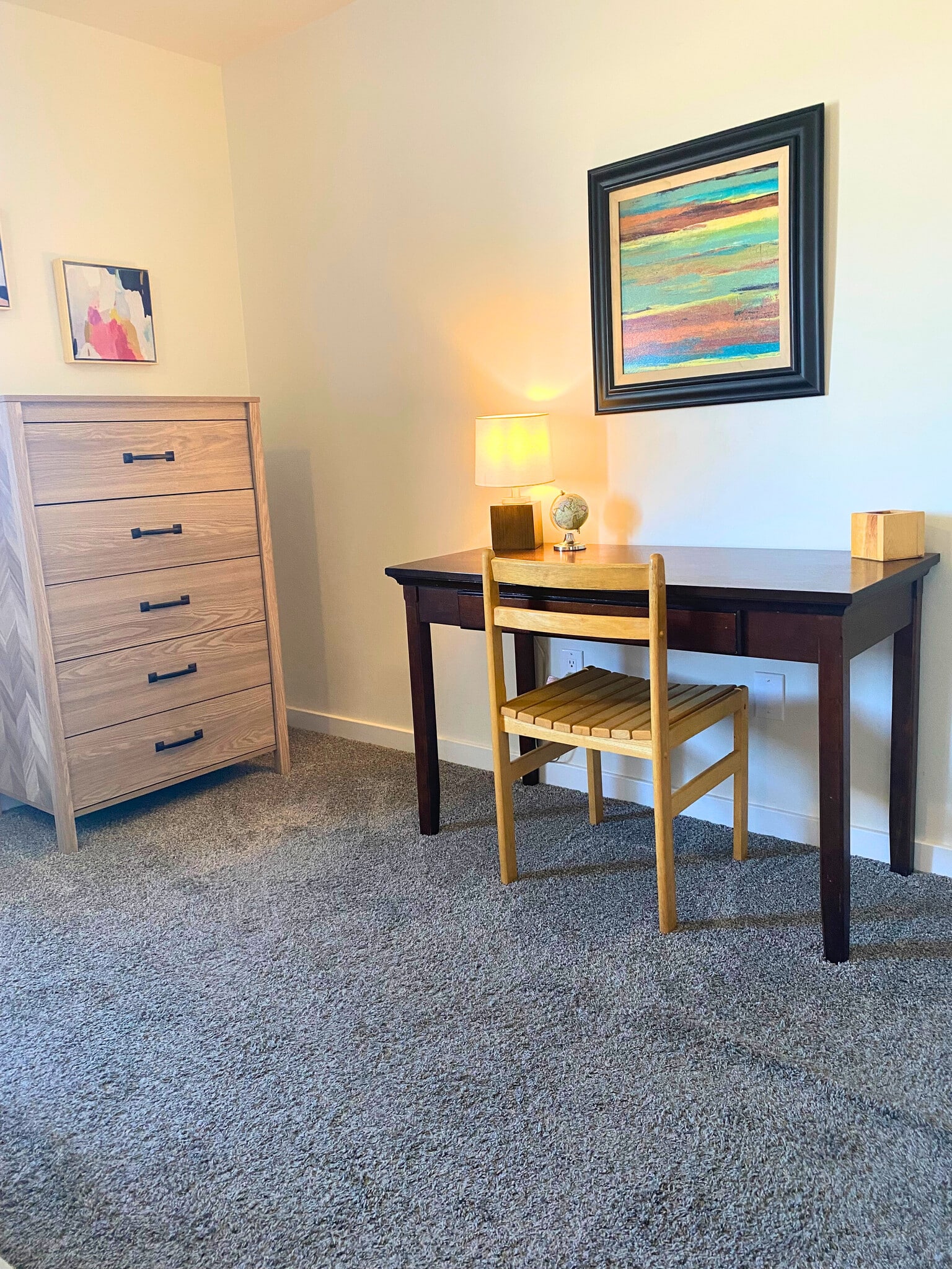 Rm 2: Plenty of room to organize your belongings without cluttering the space. - 8941 E 24th Ln