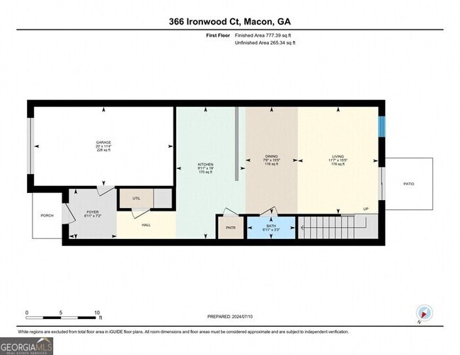 Building Photo - 366 Ironwood Ct