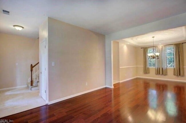 Building Photo - Call Sabrina Thomas Office at 757-767-0767 for more information