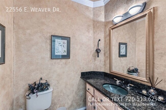 Building Photo - 22556 E Weaver Dr