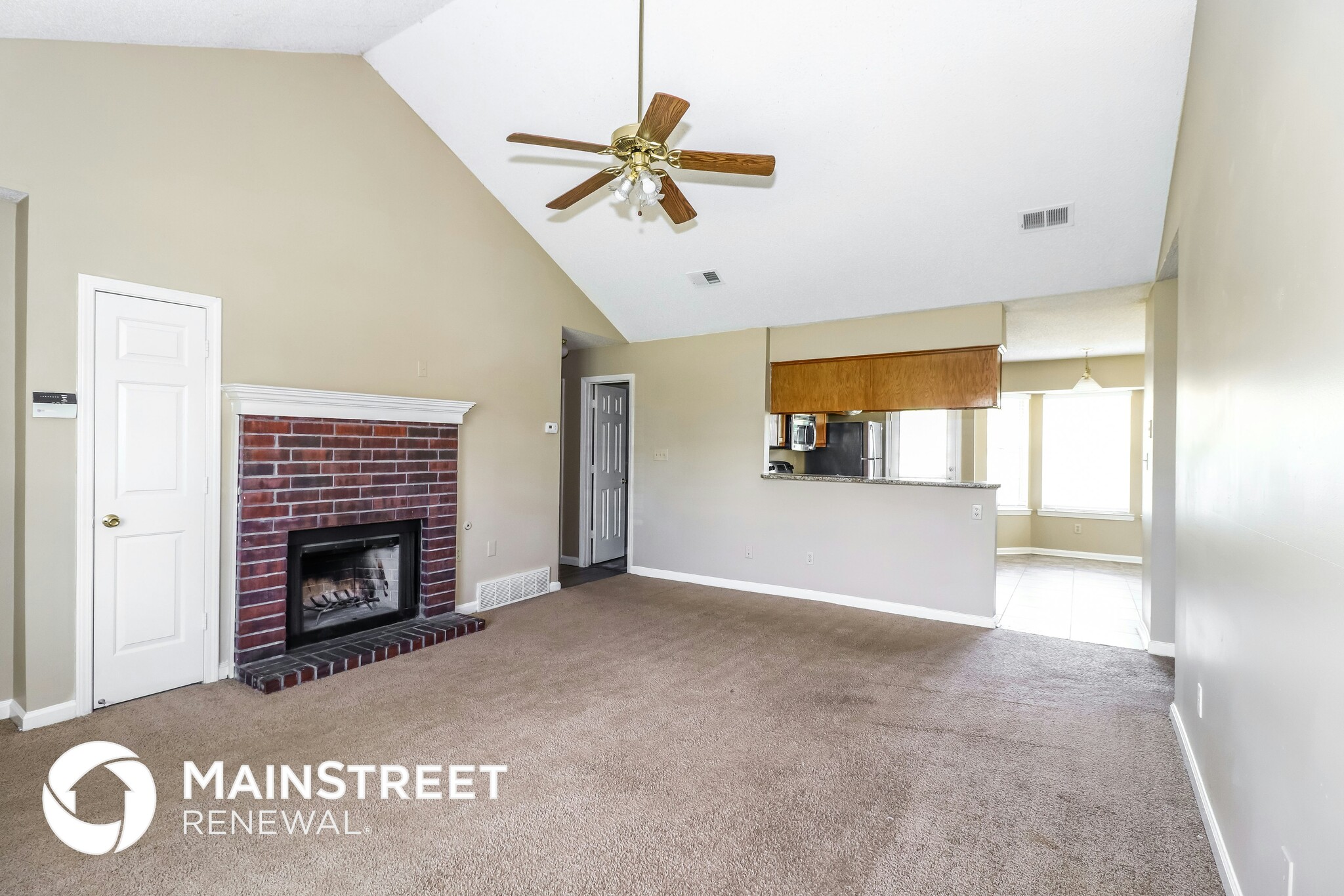 Building Photo - 7046 Foxhall Dr