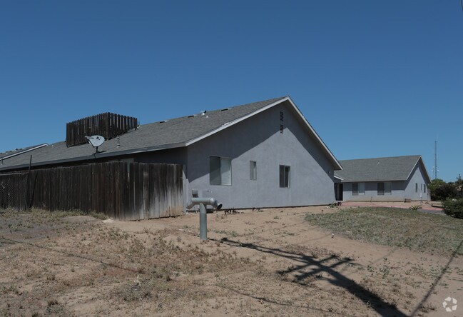 Building Photo - 700 Sunnyside Ave