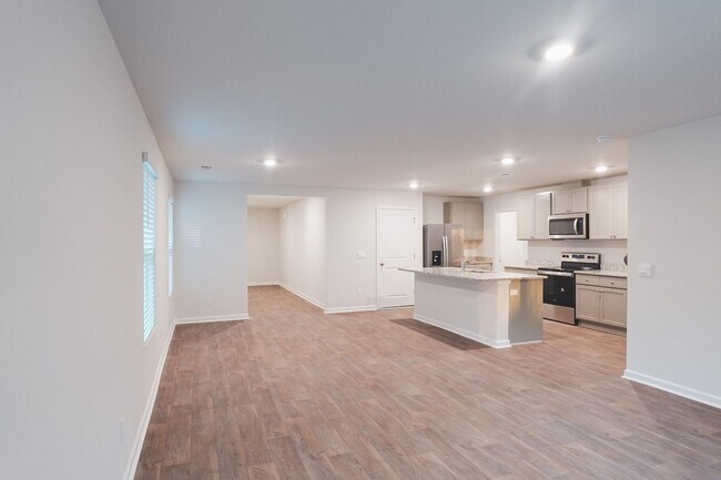 Building Photo - Available Now!