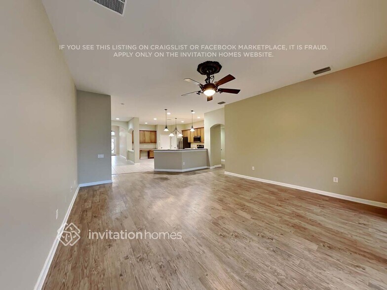 Building Photo - 3542 Fortingale Dr