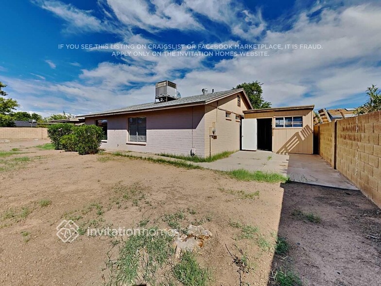 Building Photo - 9708 N 56th Ln