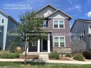 Building Photo - 1168 Solitaire St