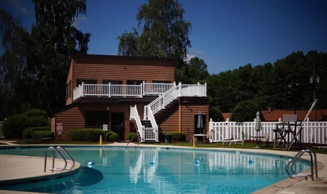 Building Photo - 25 Balance Rock Rd