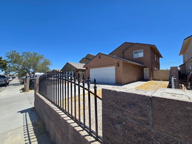 Building Photo - 4-Bedroom Home in 89106 - Ask about our on...