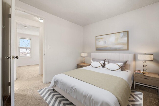 Building Photo - 603 Gott St