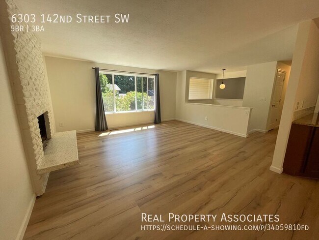 Building Photo - 6303 142nd St SW