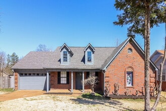 Building Photo - 7856 Deer Cove