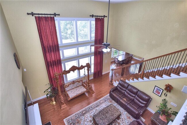 Building Photo - 3707 Guildhall Trail