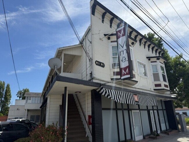 Building Photo - 912 Soquel Ave