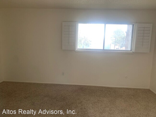 Building Photo - 3 br, 2 bath House - 2300 E Geddes Ave #H