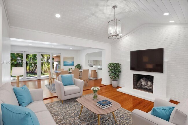 Building Photo - 20 NW 101st St