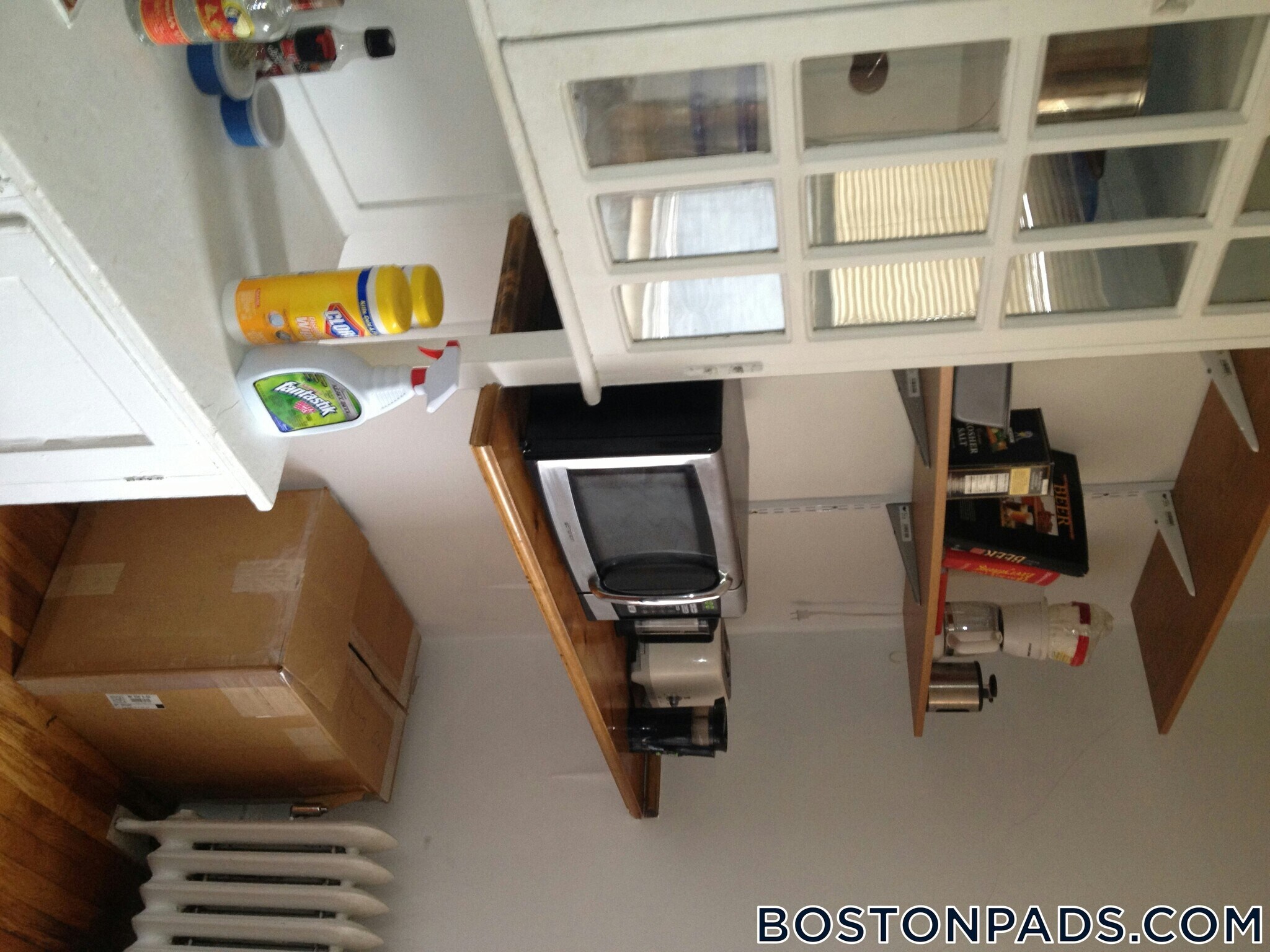 Building Photo - 99 Hancock St