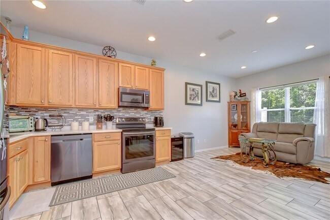 Building Photo - 17436 Stinchar Dr