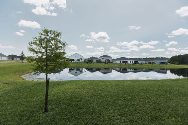 Building Photo - For Rent in Silverleaf – St. Johns County ...
